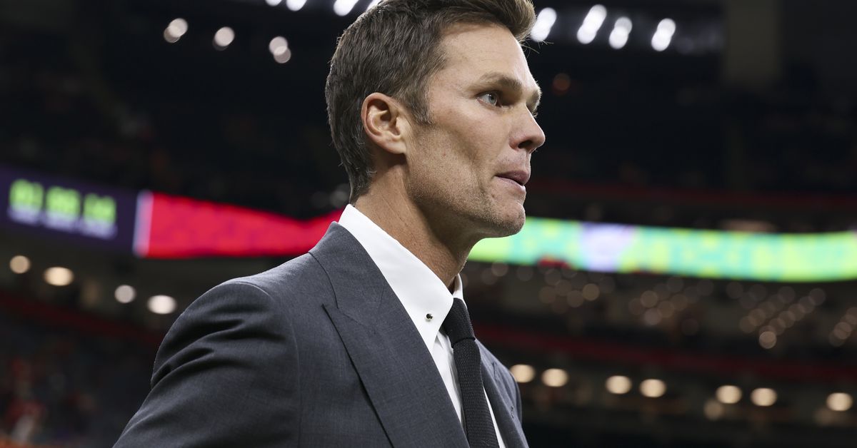 Raiders News: Tom Brady wasn’t a fan of signing Seahawks QB Sam Darnold