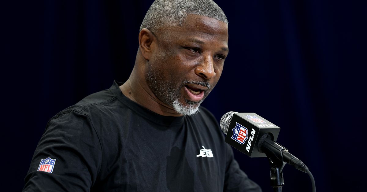 Giants, Jets will hold joint practices before Week 2 preseason game