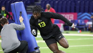 Bengals News (6/13): Demetrius Knight shines at minicamp