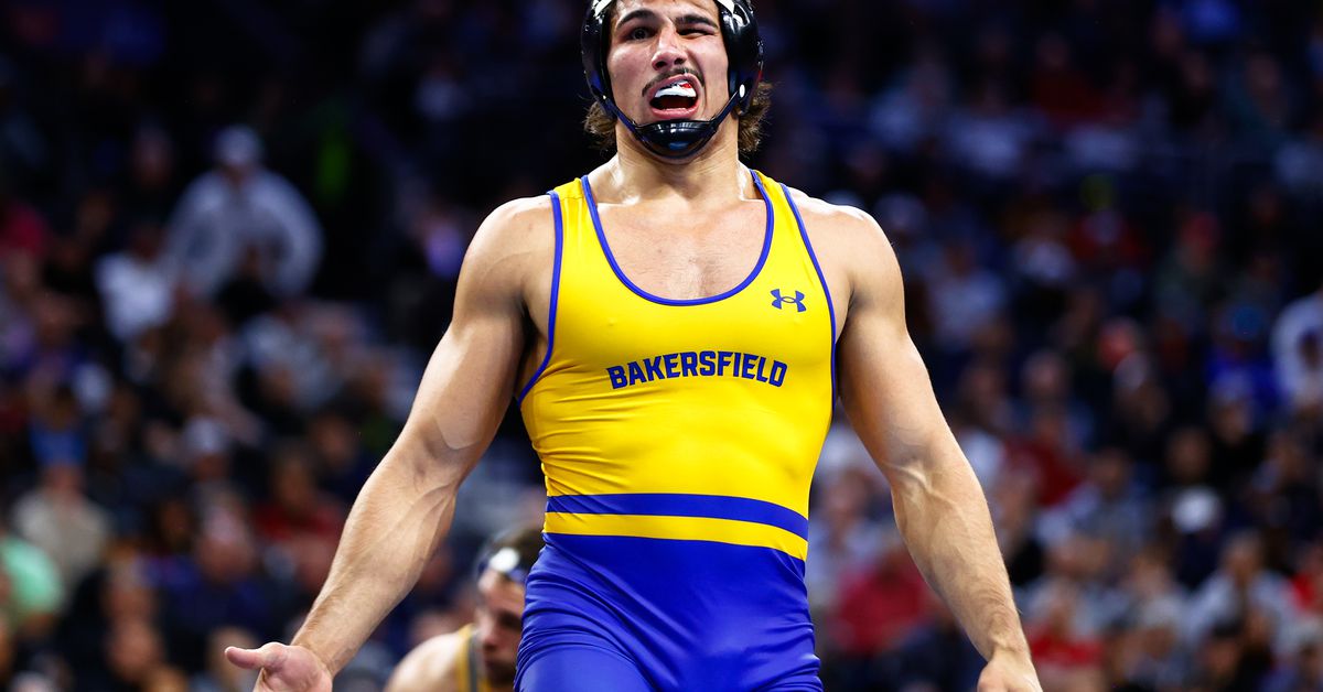 Husker Wrestling: Nebraska Shocks the Wrestling World and Secures Commitment from NCAA Champ AJ Ferrari