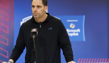 Carolina Panthers 2025 Offseason mailbag: Answers to Junes questions