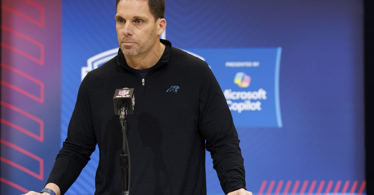 Carolina Panthers 2025 Offseason mailbag: Answers to Junes questions