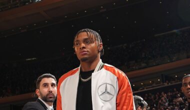 New York Jets youth movement is underway in 2025