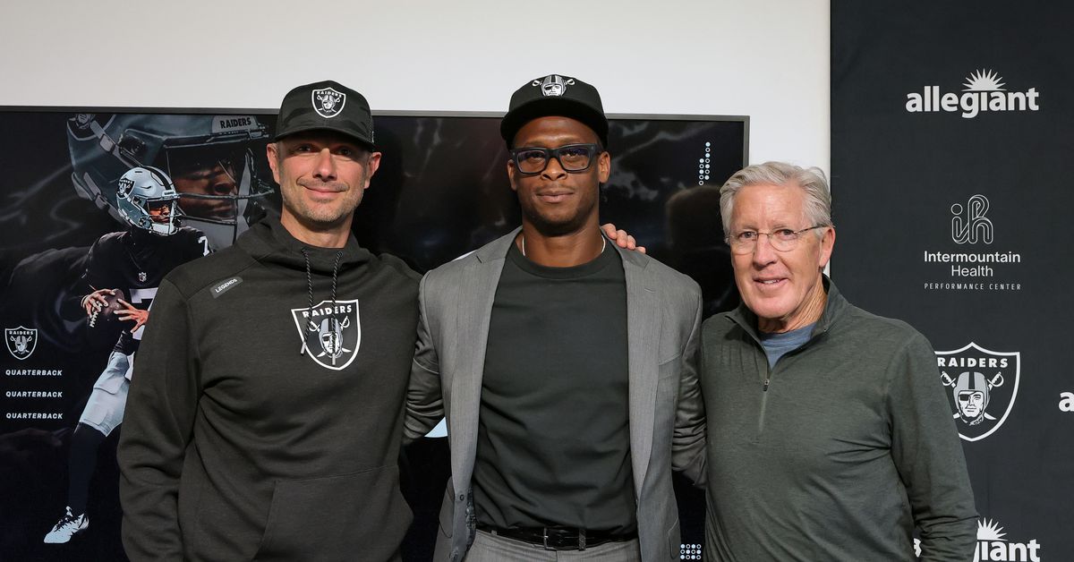 Raiders News: Analyst says Las Vegas ‘won the offseason’