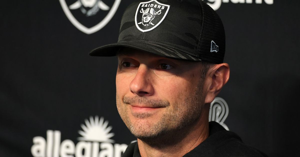 Raiders roster: Who should be extended next, Kolton Miller, Jakobi Meyers?