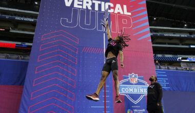 90 Buffalo Bills players in 90 days: CB Dorian Strong