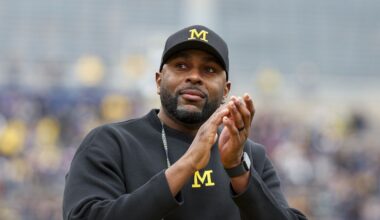 What will be the result of Michigan Football’s hearing with the NCAA?