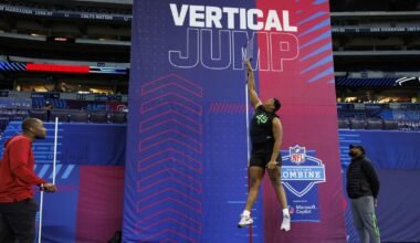 1 superpower for each Ravens’ late-round 2025 rookie