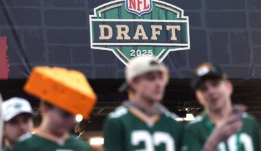 Raiders fan poll: NFL draft lottery?