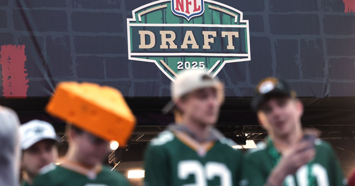 Raiders fan poll: NFL draft lottery?