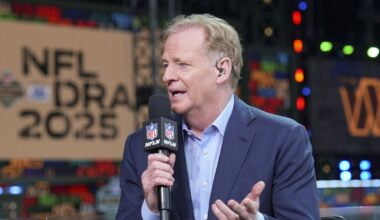 Why NFL owners are worried about cash spending
