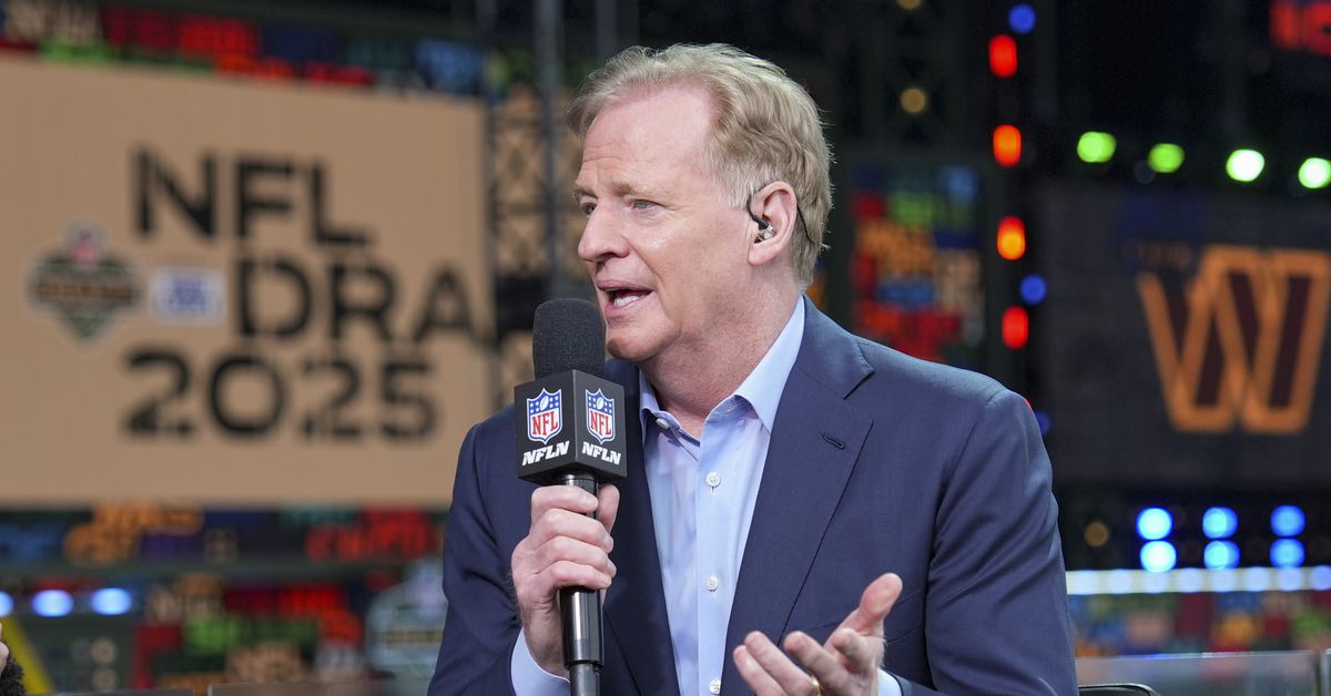 Why NFL owners are worried about cash spending