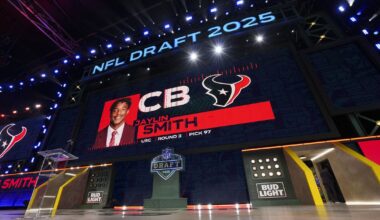 Defensive Depth Dilemma: Navigating Ronald Darby’s Retirement