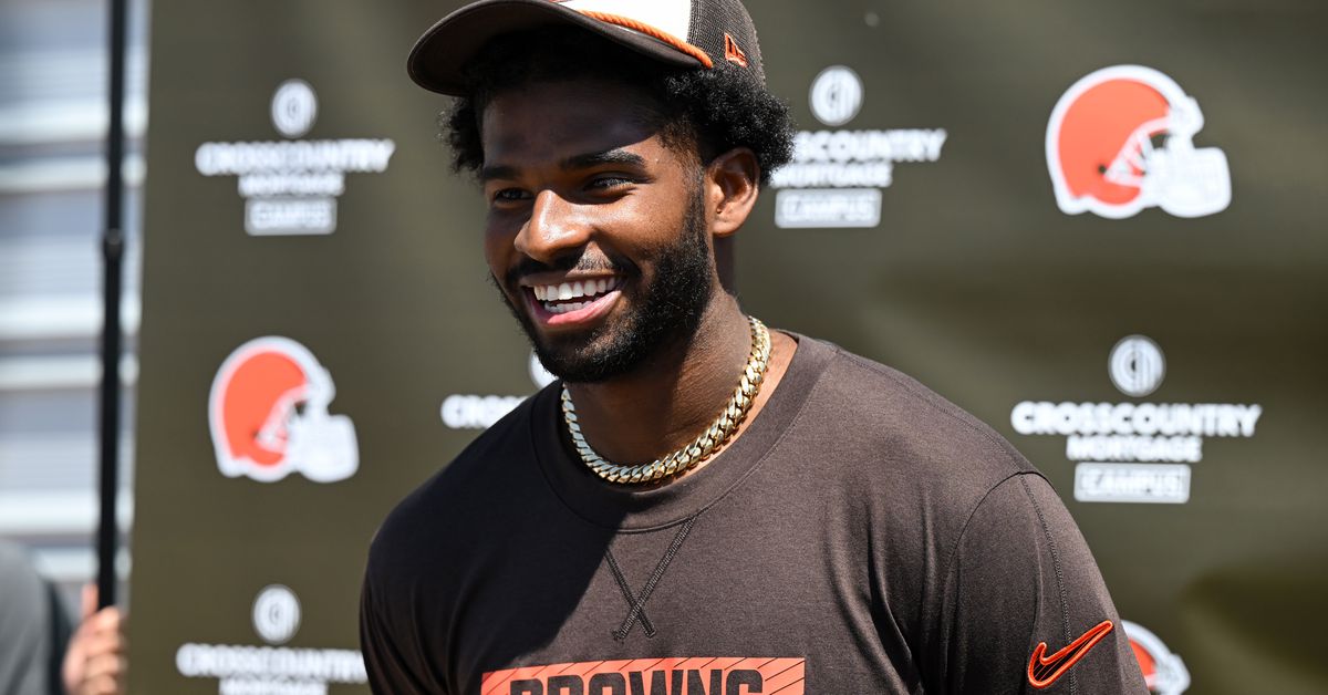 Deion Sanders defends Shedeur’s preparation for meeting with Giants