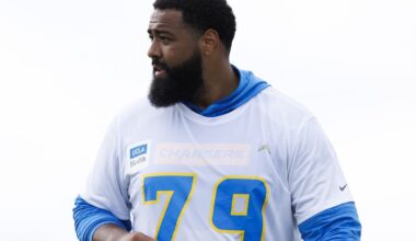 Chargers News: - Bolts From The Blue