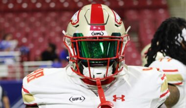 Dallas Cowboys news: Team adds 2, releases 2 players from the roster