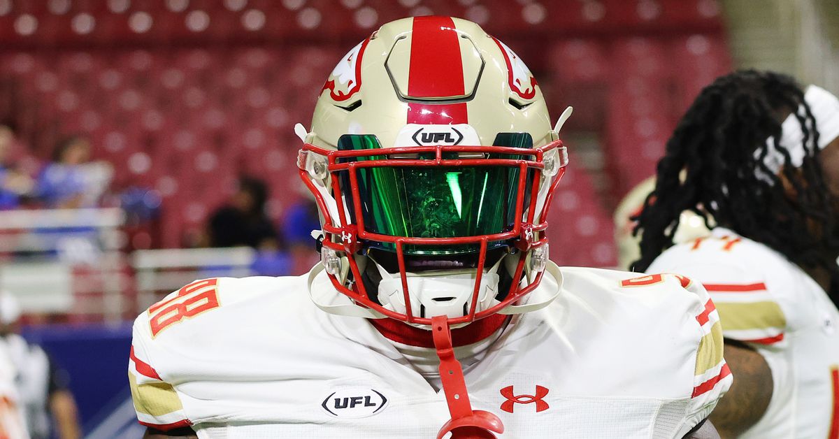 Dallas Cowboys news: Team adds 2, releases 2 players from the roster