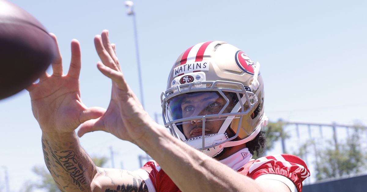 Who will contribute more in 2025: Jacob Cowing or Jordan Watkins?