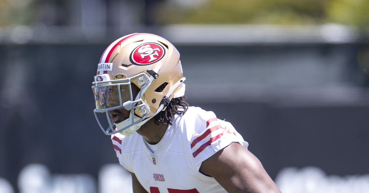 Golden Nuggets: Nick Martin already showing some grit