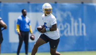 Chargers News: Nick Chubb is expected to sign with the Texans