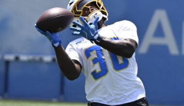 Chargers News: Derek Carr felt retirement was the right call