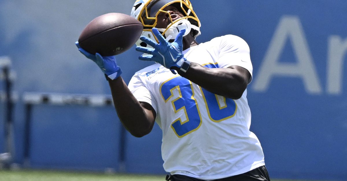 Chargers News: Derek Carr felt retirement was the right call