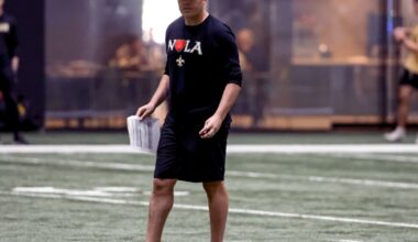 Fleur-de-Links, June 2: Early roster predictions are out