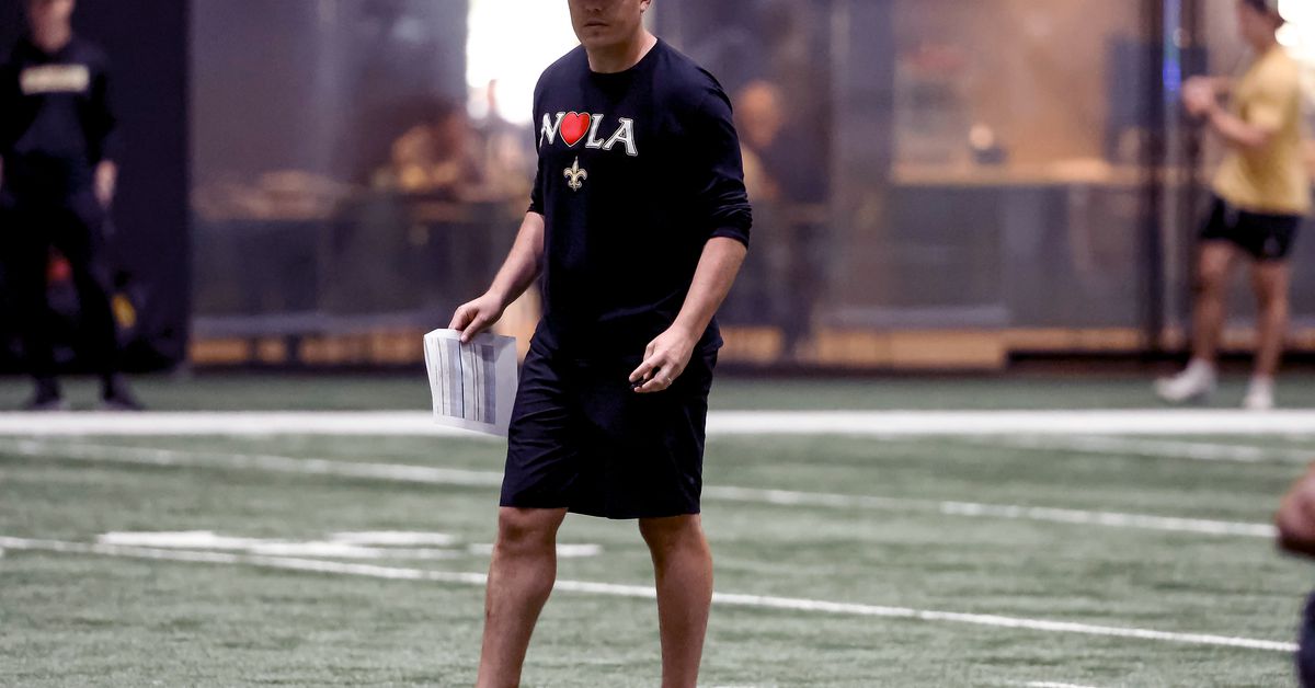 Fleur-de-Links, June 2: Early roster predictions are out