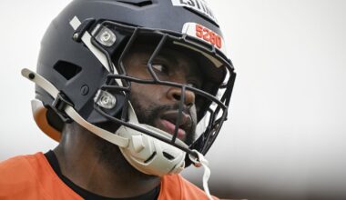 The Broncos Estime enigma - Mile High Report