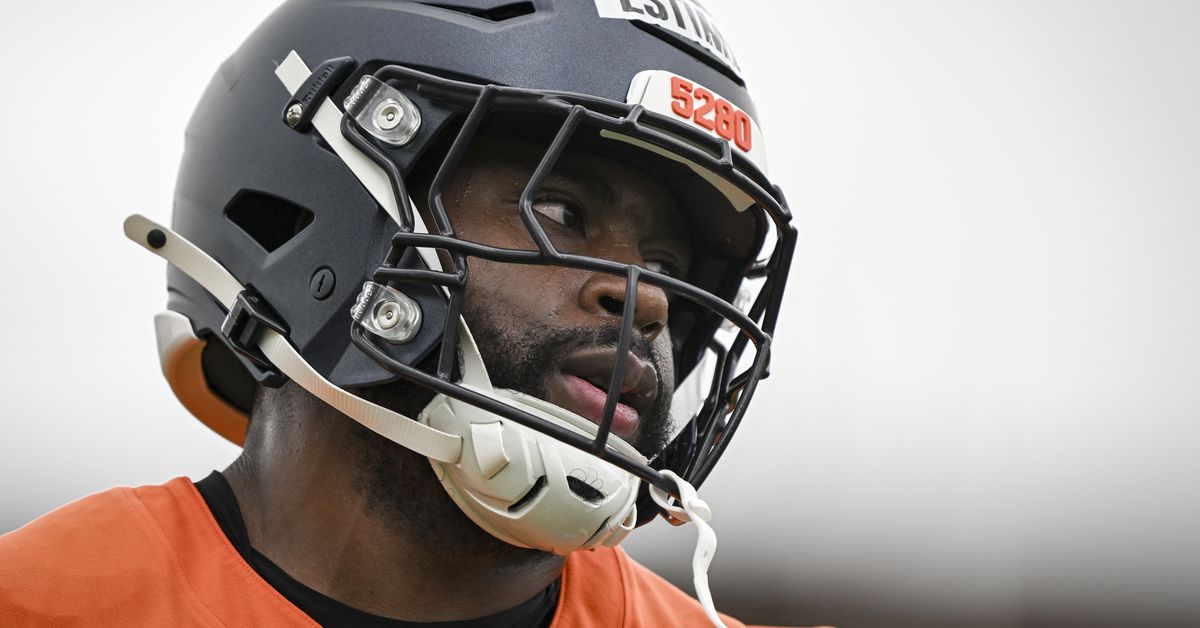 The Broncos Estime enigma - Mile High Report