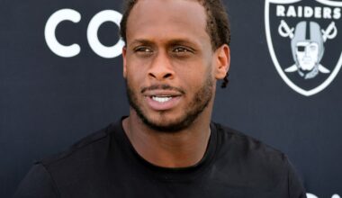 Raiders news: Offense need to stay on the field better in 2025