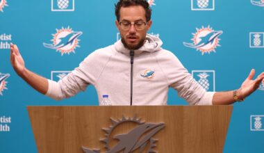 Phinsider Question Of The Day: Best Case Scenario Edition