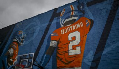 Can the Denver Broncos defense make the jump from great to elite?