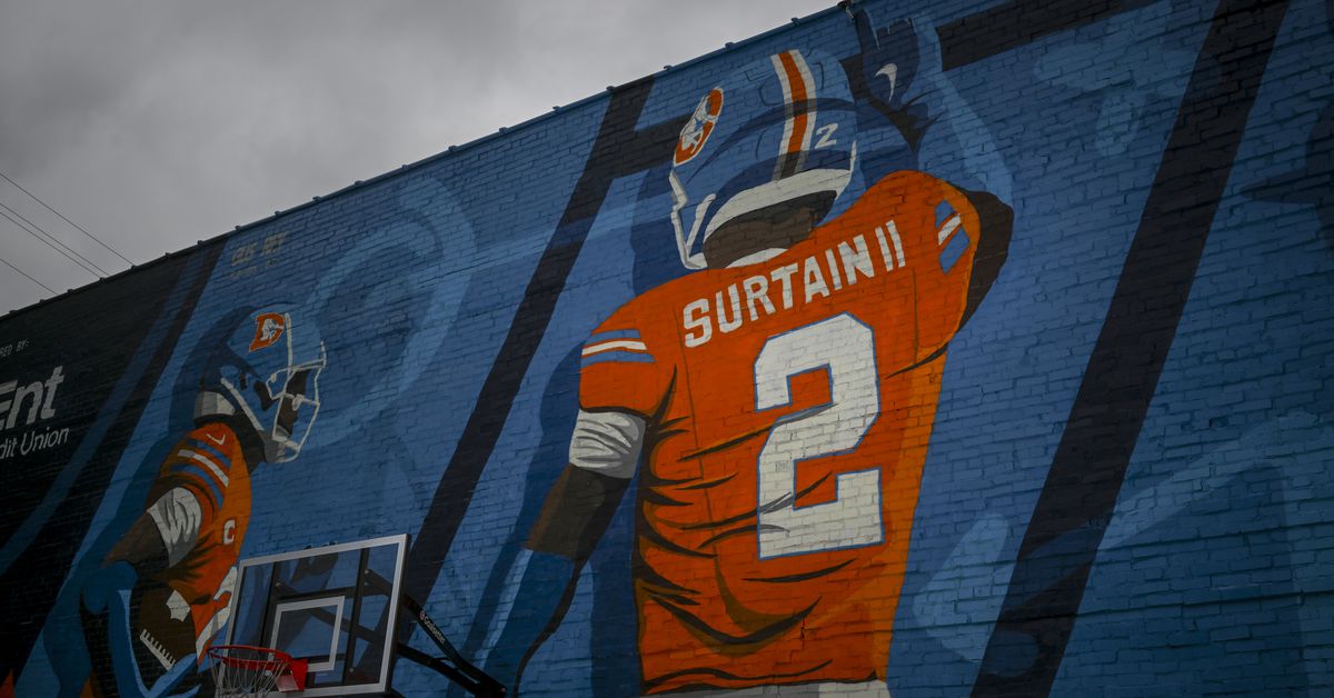 Can the Denver Broncos defense make the jump from great to elite?