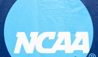 NCAA House settlement: Who it’s good for, who it’s bad for, and what’s next