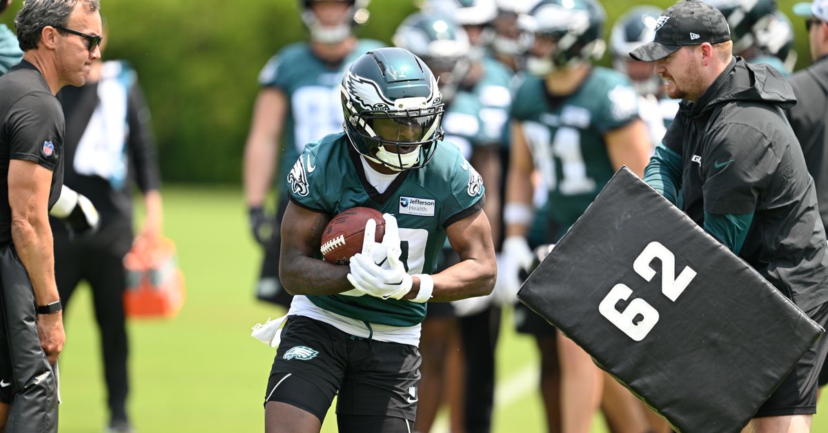 Eagles News: The biggest surprise player on Philadelphia’s roster