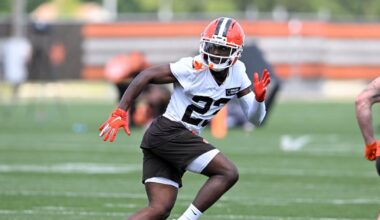 NFL free agency: Browns S Damontae Kazee talks new role, getting suspended for big hit and more