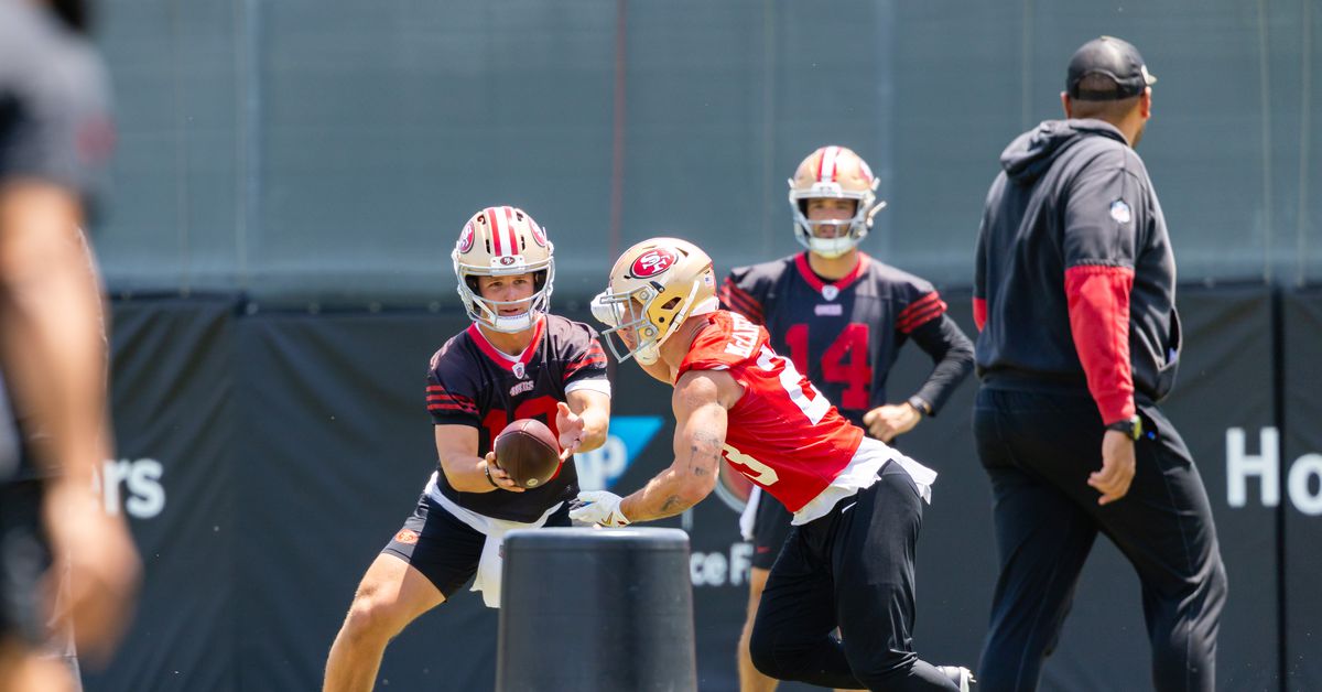 49ers News: Less than three months away