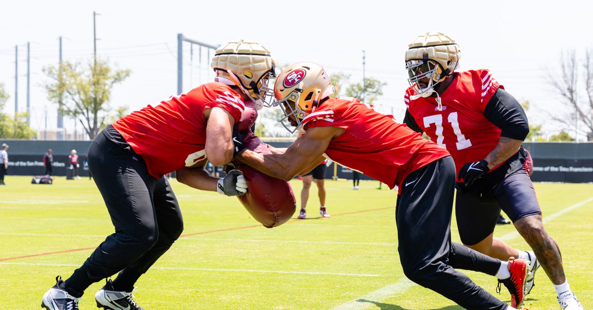 49ers News: Great to see Trent in the building