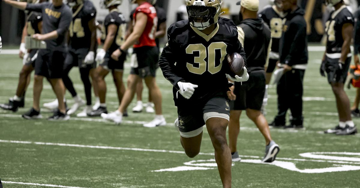 New Orleans Saints news: Free agency, training camp, roster