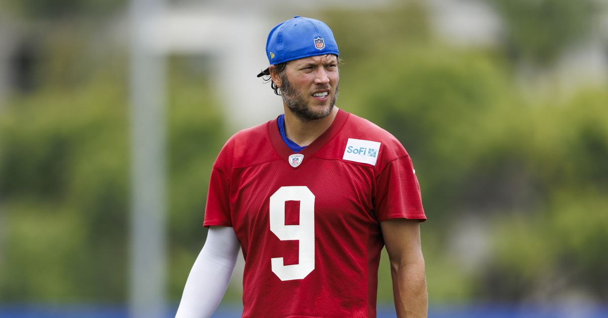 LA Times says Rams have roster needs at offensive tackle and corner