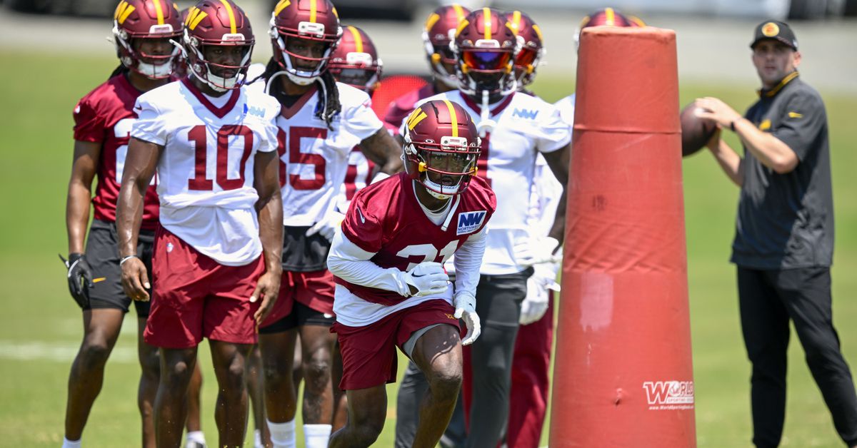 WFT News: Washington Commanders News Links