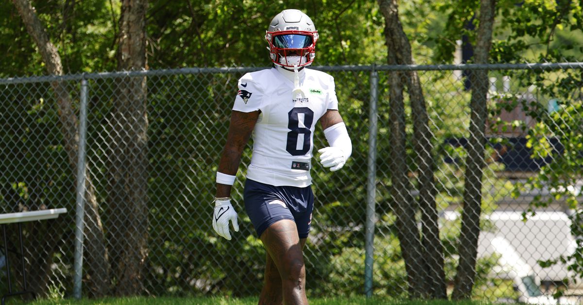 What Stefon Diggs will bring to the Patriots, explained by Bills QB Josh Allen