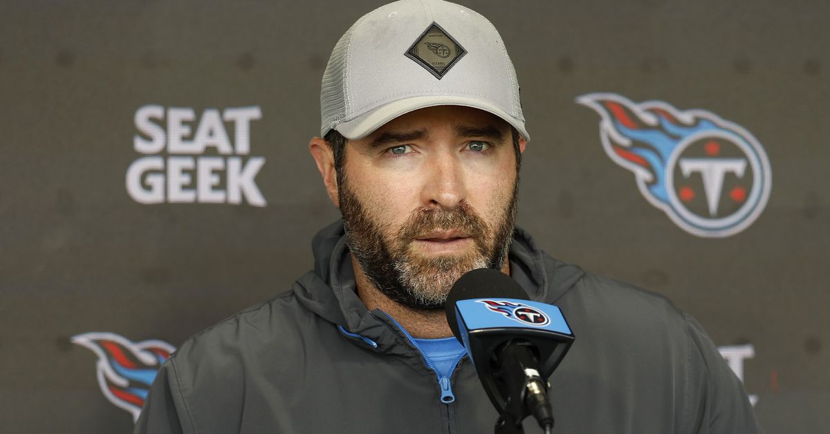 5 Titans with the most to lose in 2025