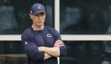 Chicago Bears latest news on an offseason Tuesday