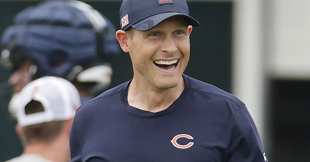 How soon will the Chicago Bears reach the NFC Championship game?