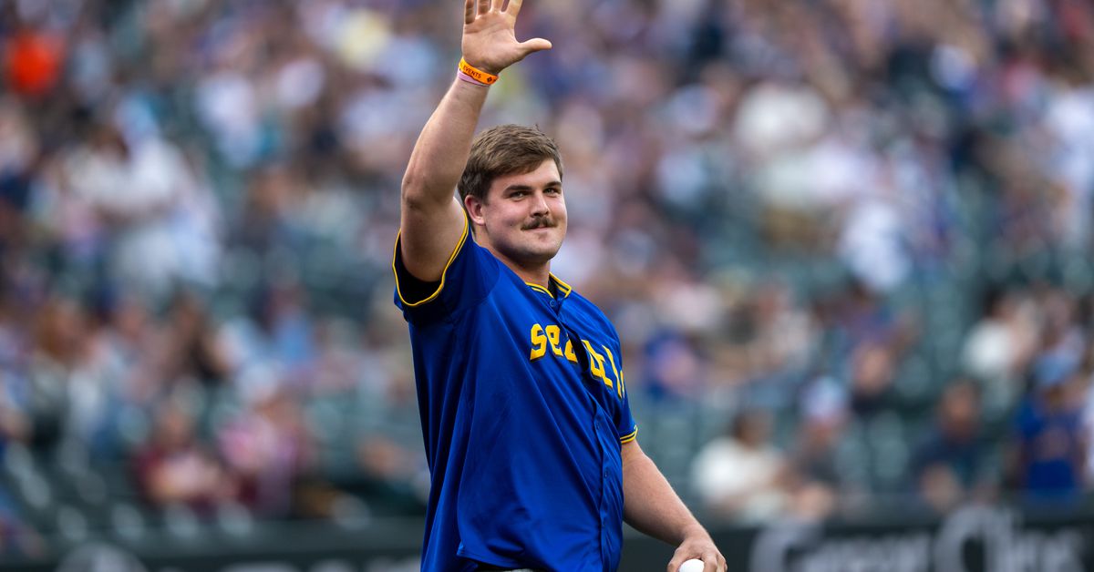 Seahawks News 6/25: Grey Zabel is coming along nicely for the Seahawks