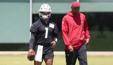 No one has more to prove in 2025 for the Arizona Cardinals than Kyler Murray