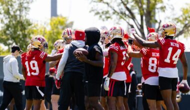 Golden Nuggets: Last practice til camp
