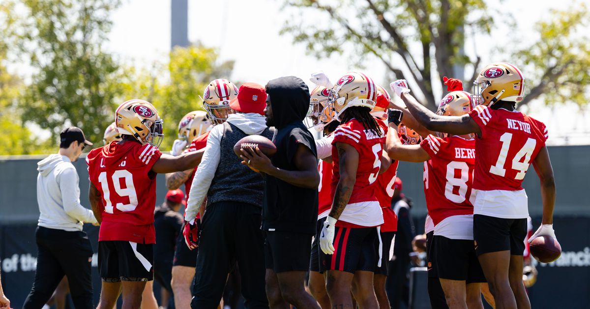 Golden Nuggets: Last practice til camp